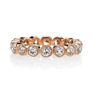 MEDIUM GABBY>SINGLE STONE Clearance