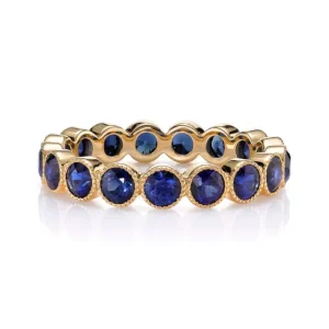 MEDIUM GABBY WITH GEMSTONES>SINGLE STONE Outlet