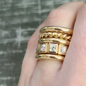 MEDIUM LEDA>SINGLE STONE Online