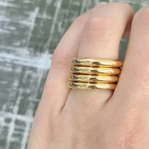 MEDIUM LEDA>SINGLE STONE Online