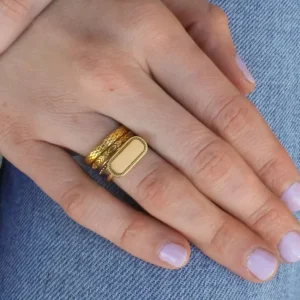 MILO>SINGLE STONE Best