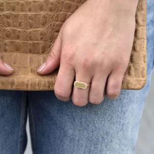 MILO>SINGLE STONE Best