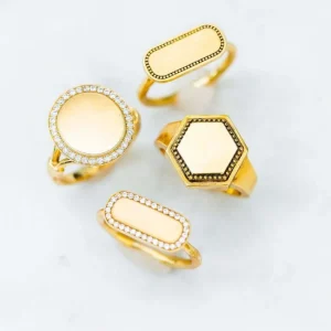 MILO>SINGLE STONE Best