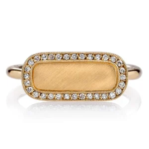 MILO>SINGLE STONE Best