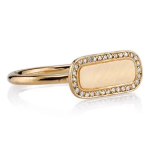 MILO>SINGLE STONE Best