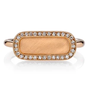 MILO>SINGLE STONE Best