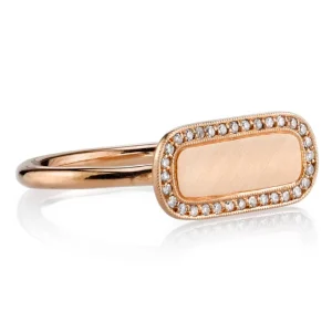 MILO>SINGLE STONE Best