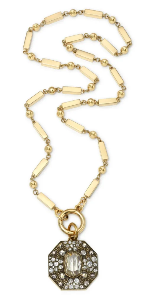 MINA ANNEX>SINGLE STONE Fashion