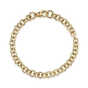 MINI CLUB BRACELET>SINGLE STONE Online