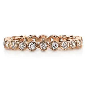 MINI GABBY>SINGLE STONE Best