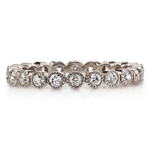 MINI GABBY>SINGLE STONE Best