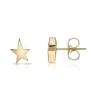 MINI KINSLEY STUDS>SINGLE STONE Discount