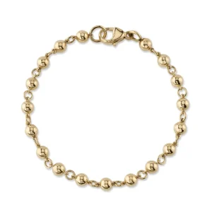 MIRELLA BRACELET>SINGLE STONE New