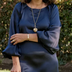 MIRELLA FOB>SINGLE STONE New