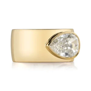 MISHA>SINGLE STONE Discount