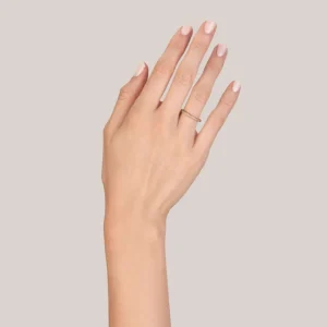 MOLLY>SINGLE STONE Fashion