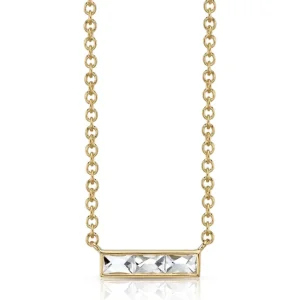 MONET NECKLACE>SINGLE STONE Online
