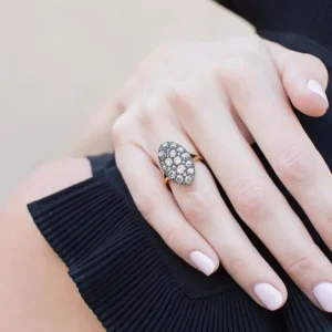 MOVAL COBBLESTONE>SINGLE STONE Discount