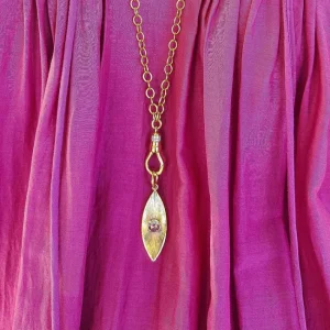 NAYA>SINGLE STONE Hot