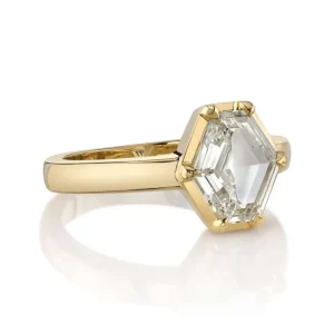 ODETTE>SINGLE STONE Outlet