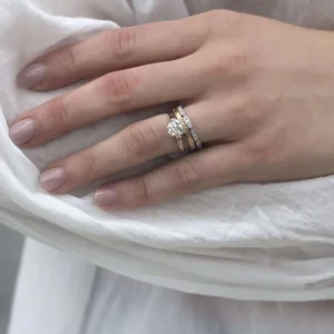 OLIVIA>SINGLE STONE Outlet