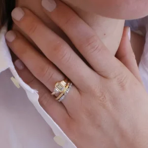 OLIVIA>SINGLE STONE Outlet