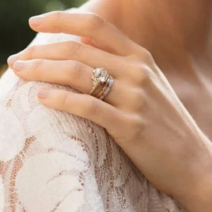 OLIVIA>SINGLE STONE Outlet