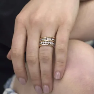 OLIVIA>SINGLE STONE Outlet