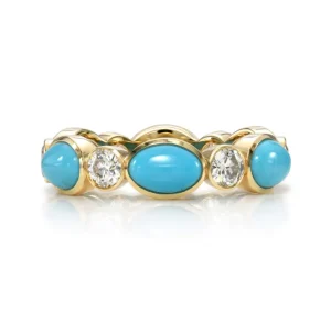 QUINN>SINGLE STONE Hot