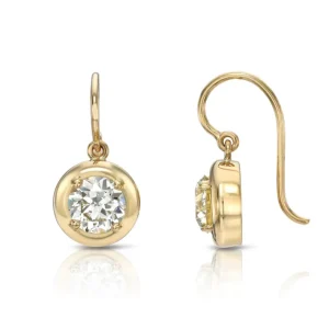 RANDI DROPS>SINGLE STONE Discount