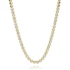 RANDI RIVIERA NECKLACE>SINGLE STONE Discount