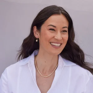 RANDI RIVIERA NECKLACE>SINGLE STONE Discount