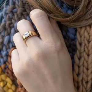 REMINGTON>SINGLE STONE New