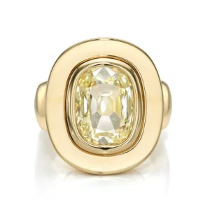 RENA>SINGLE STONE Fashion