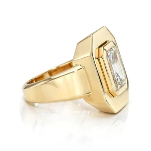 RENA>SINGLE STONE Best