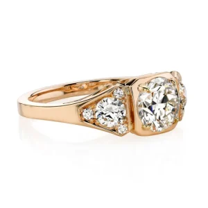 RHEA>SINGLE STONE Discount