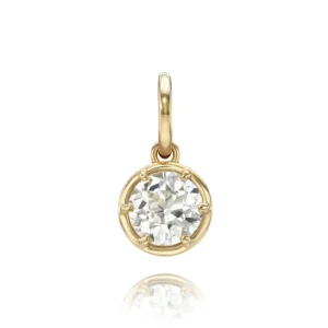 SAMARA PENDANT>SINGLE STONE Online
