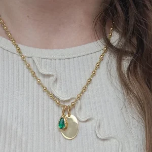 SAMARA PENDANT>SINGLE STONE Outlet