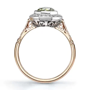 SAVANNAH>SINGLE STONE Discount