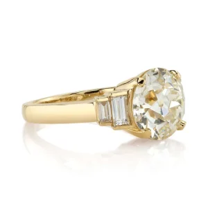 SCOUT>SINGLE STONE Online