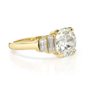 SCOUT>SINGLE STONE Best