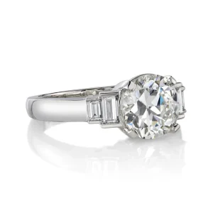 SCOUT>SINGLE STONE Discount