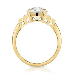 SCOUT>SINGLE STONE Best