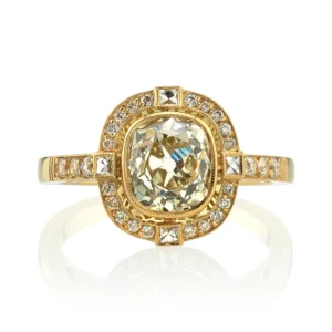 SHANNA>SINGLE STONE Discount