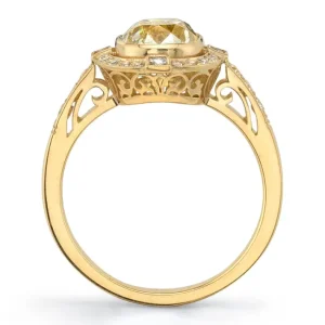 SHANNA>SINGLE STONE Discount