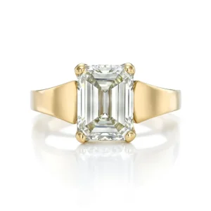 SIMONE>SINGLE STONE Fashion