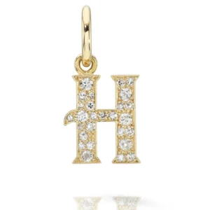 SMALL COBBLESTONE LETTERS>SINGLE STONE Sale