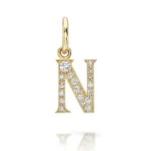 SMALL COBBLESTONE LETTERS>SINGLE STONE Sale