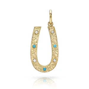 SMALL MARILYN WITH DIAMONDS AND GEMSTONES>SINGLE STONE Sale