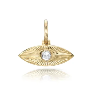 SMALL NAYA>SINGLE STONE Fashion